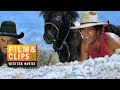 The White, the Yellow, and the Black - Full Movie by Film&Clips Western Movies
