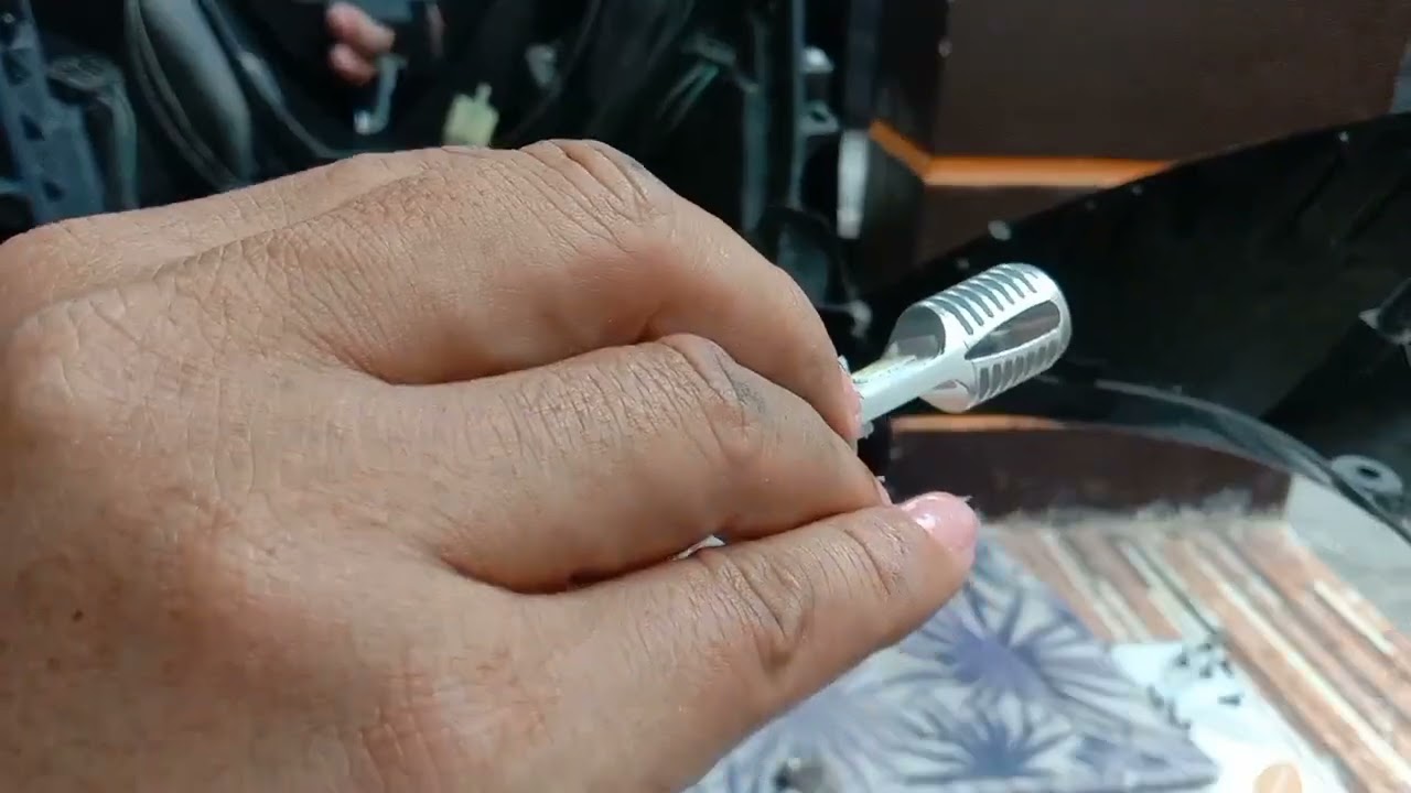 SKYDrive Palit bulb ng Headlight / Park light