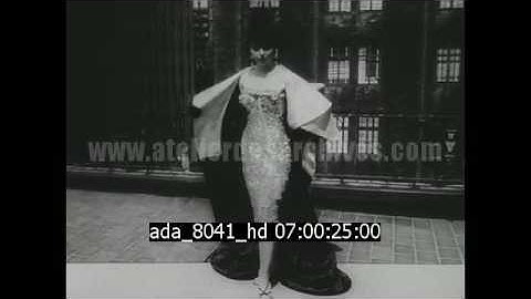 Mode Japonaise