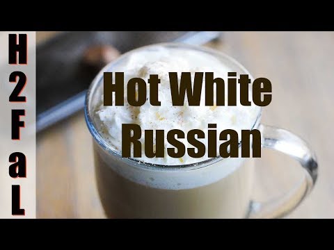 killer-good-cocktails-|-hot-white-russian-|-how-to-feed-a-loon