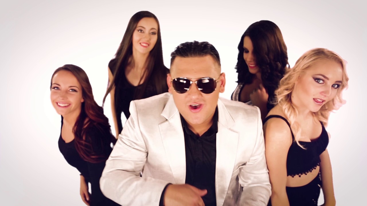 Kis Palika - Az a csók (Kicsi lány) (Hivatalos Videoklip)