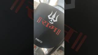 Trisule Sticker #automobile #modificition #trisulesticker