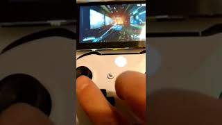 Waveshare 4.3 Inch + Intel core m3 6y30