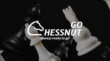 ♟️ Who knew a chessboard could be this cool?#chess #chessnut #chessnutgo