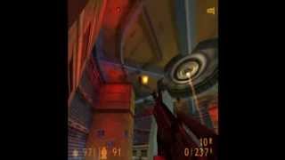 прохождение half-life. Часть 14.3. Ядро Лямбда