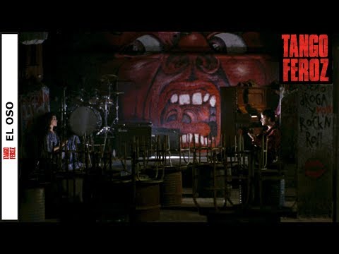 Tango Feroz HD
