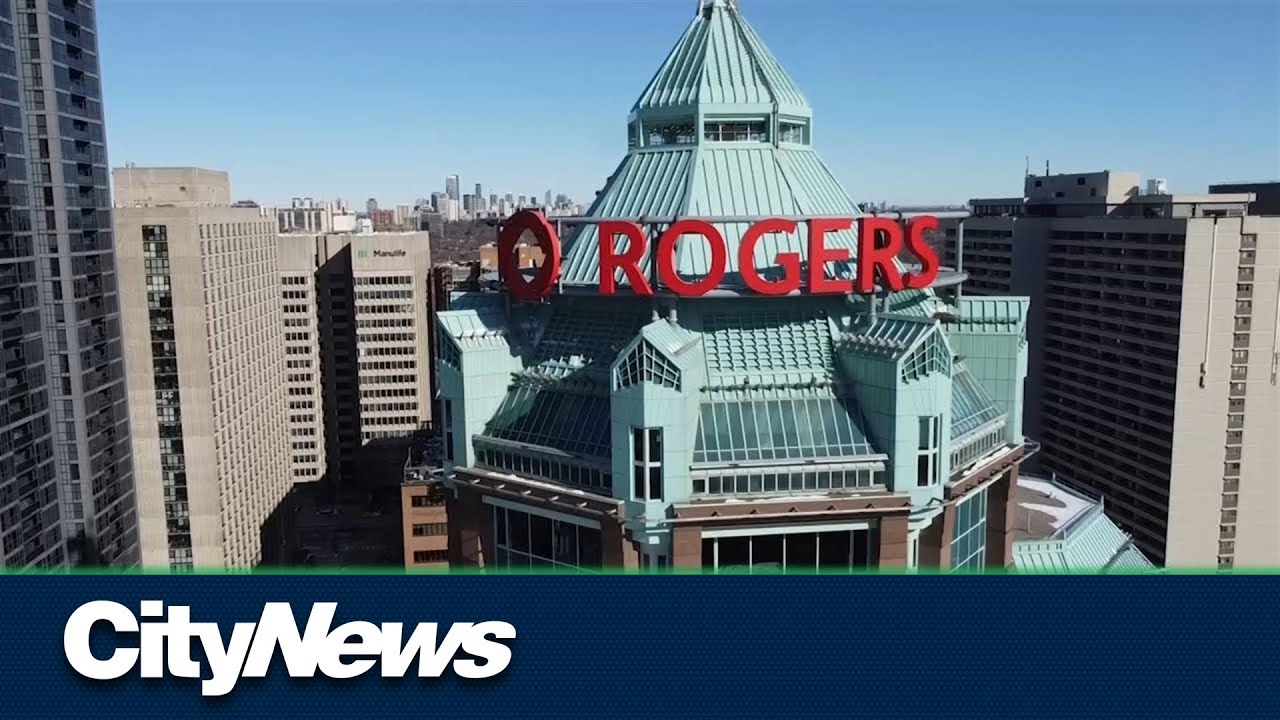 Rogers deal to buy Shaw is now complete