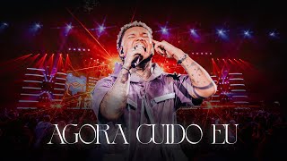 Suel - Agora Cuido Eu Dvd Fases