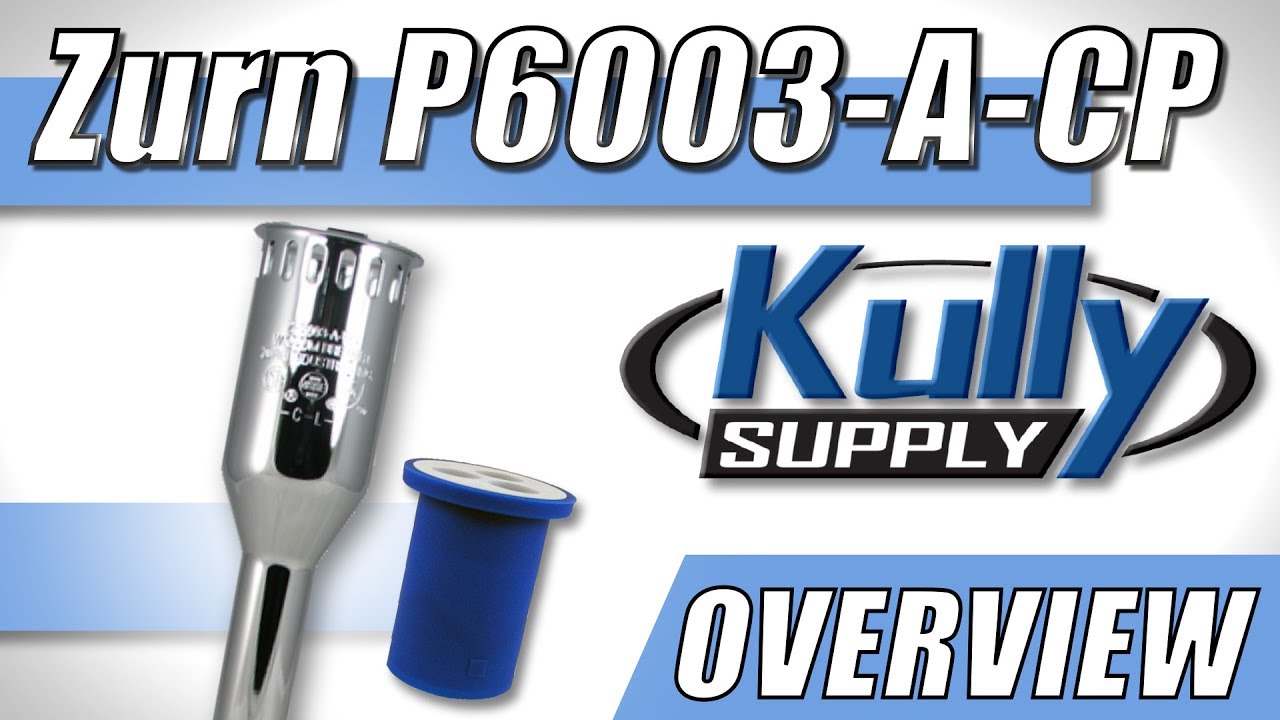 Zurn Vacuum Breaker 3/4