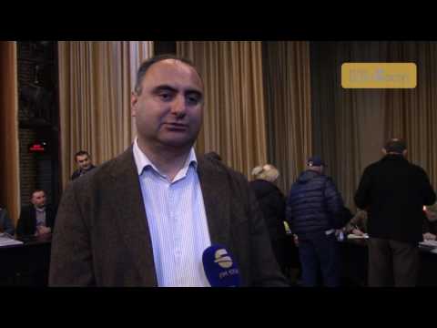 ზუგდიდში 144-მა დევნილმა ოჯახმა ბინა მიიღო