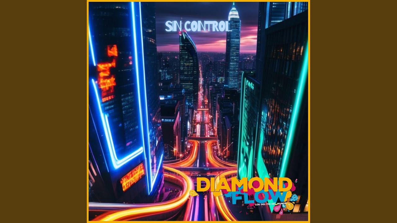 在 YouTube 上观看 Sin Control