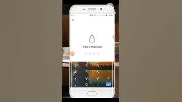 How to Set Passcode lock on IMO | IMO Passcode lock Set Up | IMO Apps lock | Set Up Password on IMO