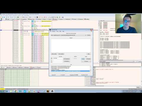 Anti-Reversing - Anti-Dump Trick "Header Erase"