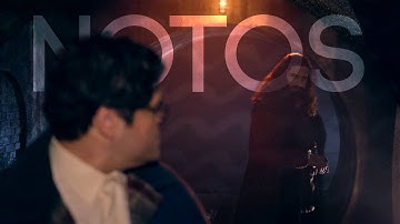 Notos | Nandermo | What We Do in the Shadows