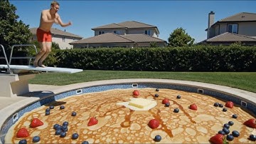 14 minutes Which Ai pool would you choose? ASMR relaxation video satisfying relaxing sleep