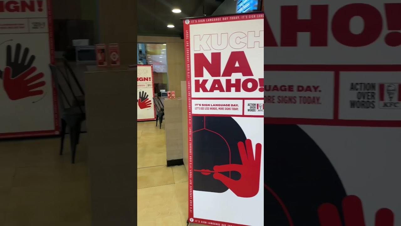 KFC’s Special Team