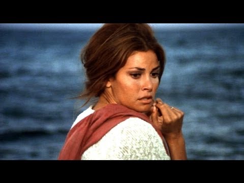 1970 'Sin' trailer (with Raquel Welch, filmed in Cyprus).