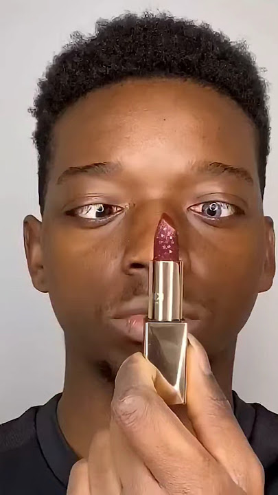 KIKO MILANO LIPSTICK #lipstick #makeup #funny