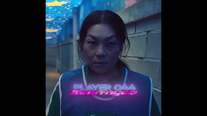 Top 5 Most hated Characters in Squid Game | MONTERO Edit (Call Me By Your Name)