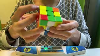 3x3x3 in 31.644