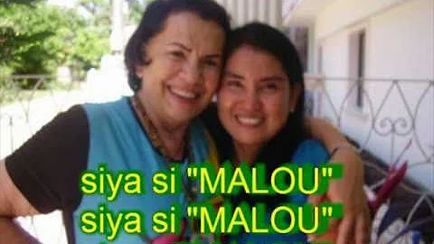 Marilou "Malou' Bajada jinlge..compose jimmy samson