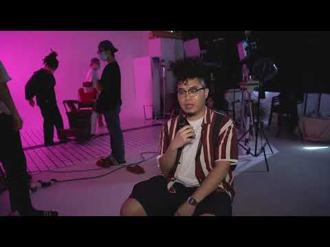 【娛樂快遞】Dusty Bottle 《Break it down》MV making of （Matt篇）