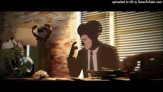 Ethereal Snake & Yoann Roussin - I'm Fading Down (Silentt_boy remix) (without quotes)