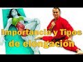 ESTIRAMIENTO y la flexibilidad en el entrenamiento (stretching en las artes marciales)