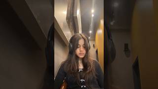 Tried Studying In A Cafe