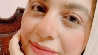 Am back 🤚❤️ رجعت لكم من تاني وحشتوني بجد #asmr