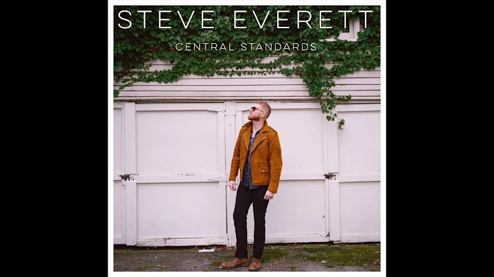 Steve Everett "Long Year" (Official Audio)