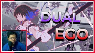 GENSHIN IMPACT player react to HONKAI IMPACT 3rd Chapter 12 'SEELE - DUAL EGO'