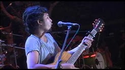 Nosstress "Song Bererong", Bali Spirit Festival, Ubud 2014  - Durasi: 4.11. 