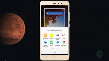 How to take a screenshot using Google Assistant