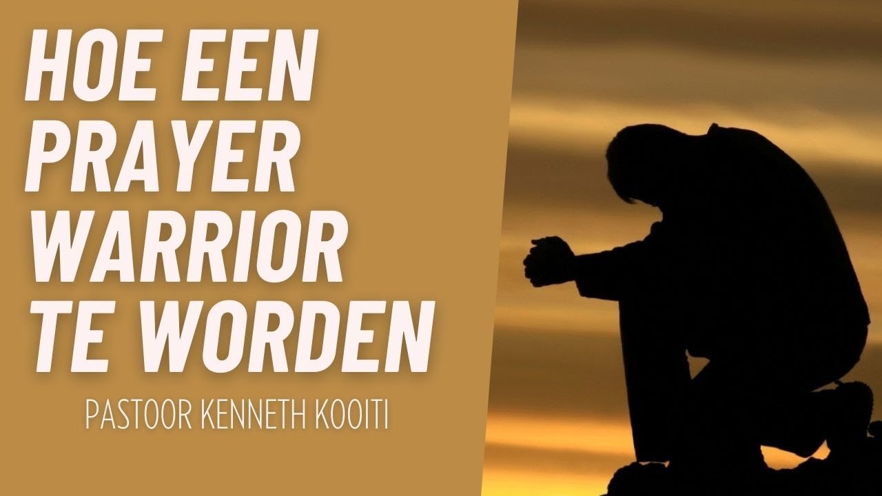 De kracht van gebed - YouTube