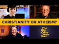 Bishop Robert Barron & Alex O'Connor (Cosmic Skeptic) • Christianity or Atheism?