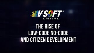 The Rise of Low-Code No-Code and Citizen Development screenshot 2