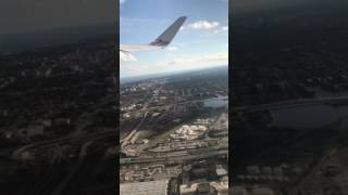 Copy of Miami international airport taken off American Airlines
