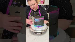 Space-cake collab alert! 🚀🍰 (Project Hail Mary inspired)