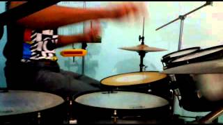 Solo De Bateria De Nikall
