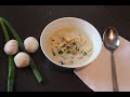 грибной суп с овощами/сыроедение/веган/постный