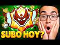 MUY MUY CERCA DE PRO AMIGOS VAMOSSSSSS PUÑETA