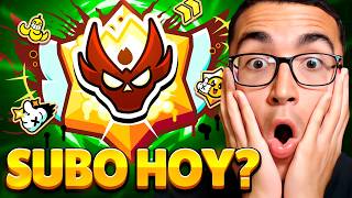 MUY MUY CERCA DE PRO AMIGOS VAMOSSSSSS PUÑETA
