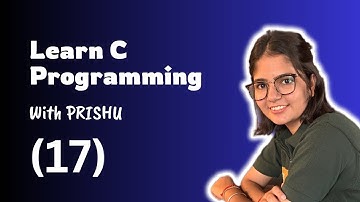 17.  Format Specifiers 📐| Happy coding with Prishu
