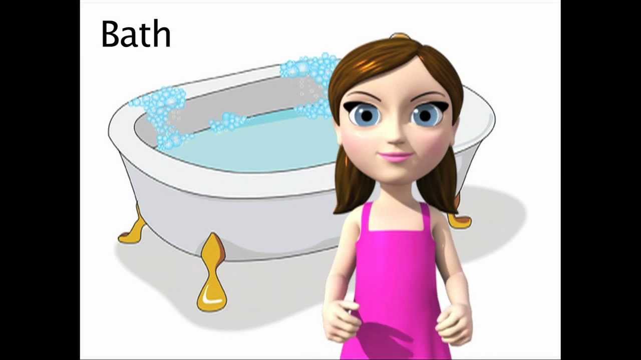 Asl Sign For Bathroom Asl Sign For Bathroom