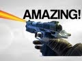 AMAZING GUN-GAME MOMENT! - BLACK OPS 2