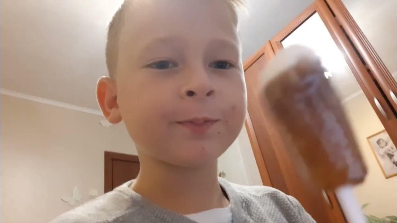 ЕМ КАКОЙ ТО СТРАННЫЙ ЧУПА ПУПС - YouTube