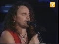 Mana, Cómo Diablos, Festival de Viña 1996