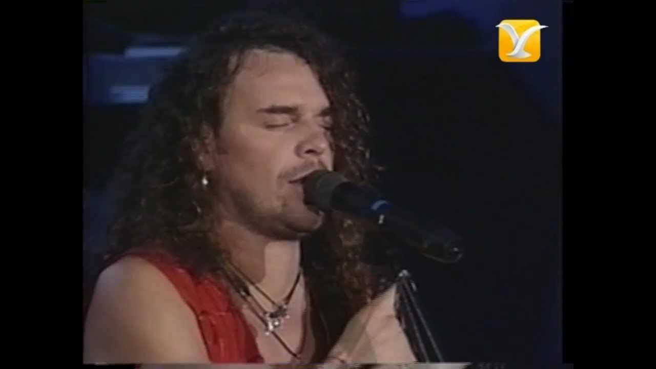 Mana, Cómo Diablos, Festival de Viña 1996 Mana, Cómo Diablos, Festival de Viña 1996