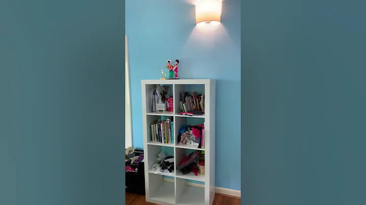 Beachway Upstairs Tour